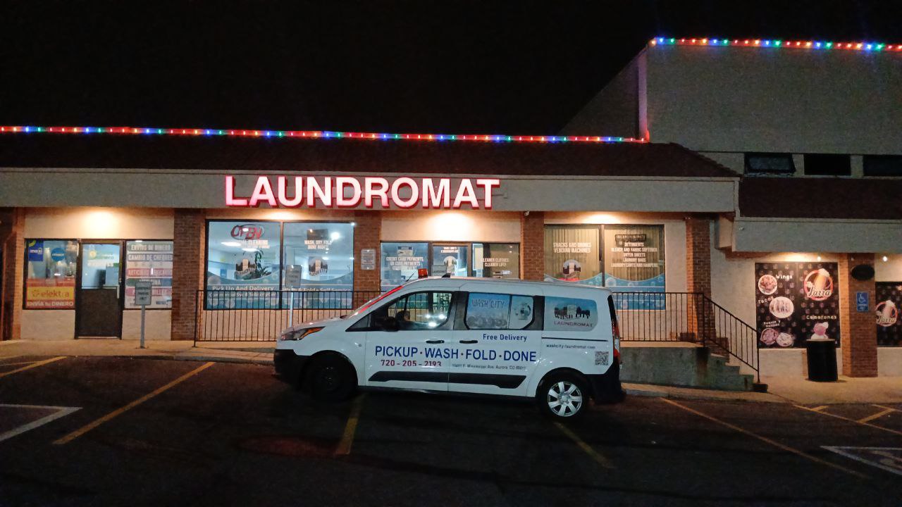 <p><strong>5 Reasons to Outsource Your Laundry (and Get Your Weekends Back)</strong></p>