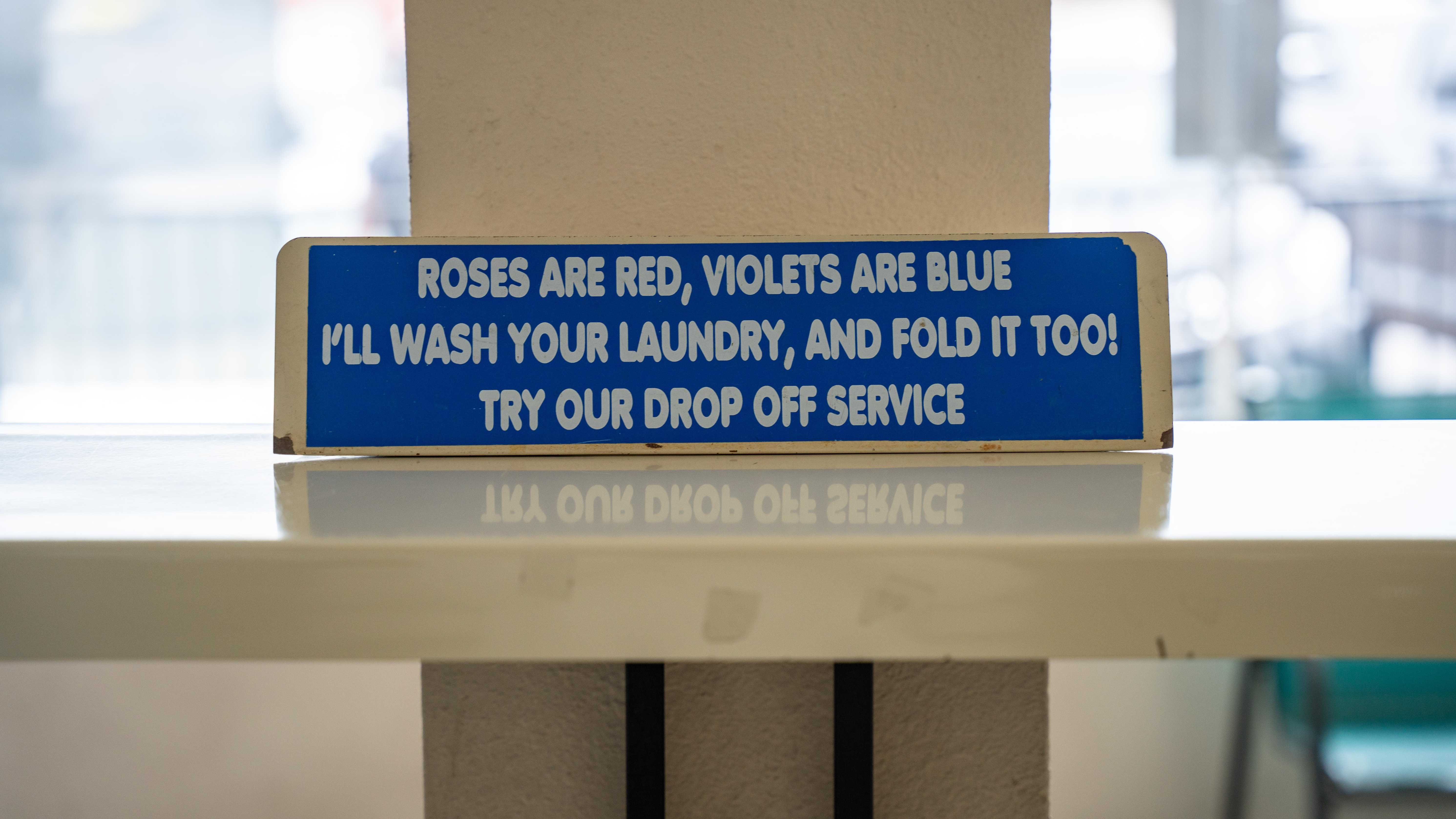 Why Doing Laundry at Wash City Laundromat Is Better Than at Home