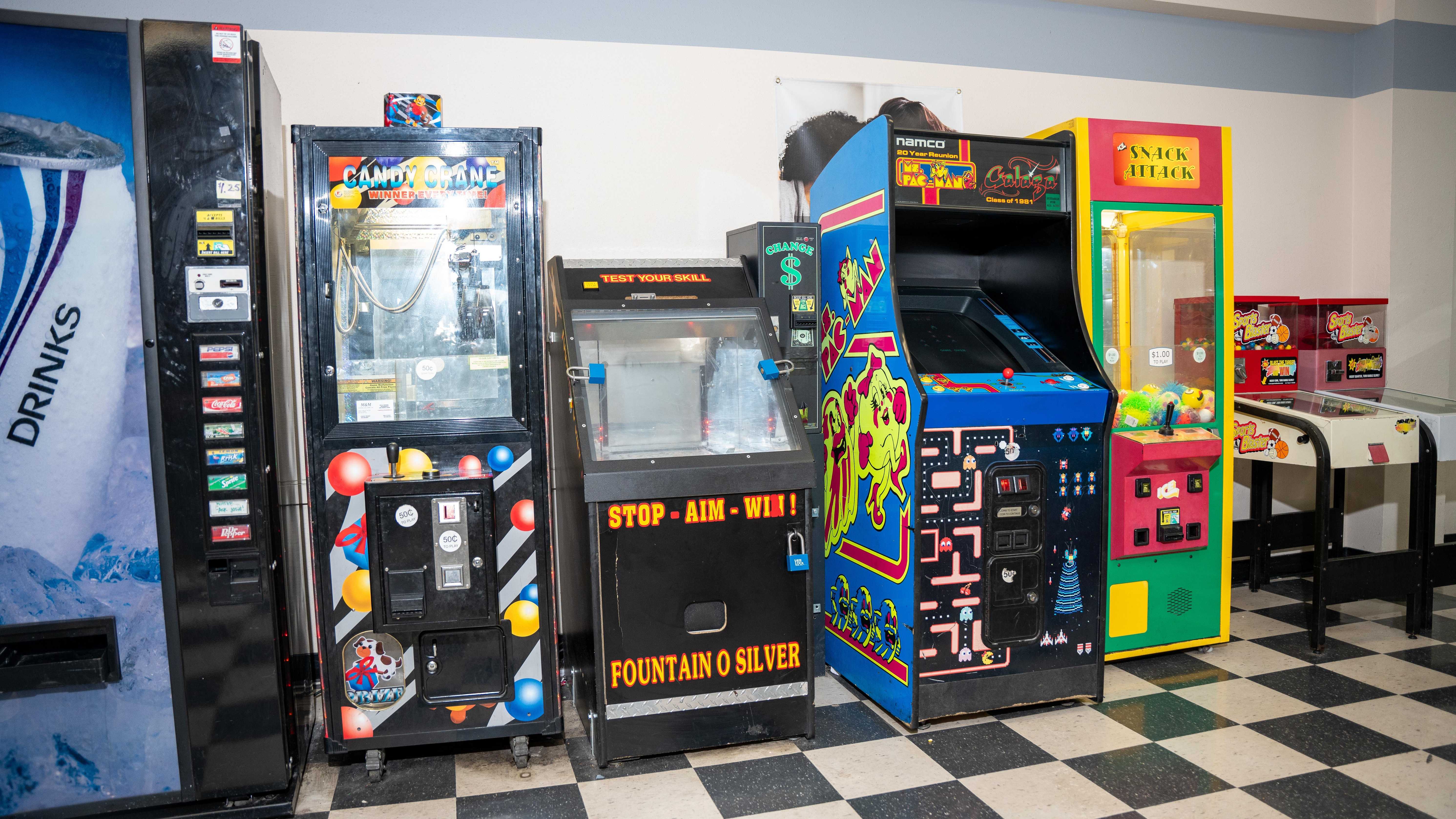 A Kid-Friendly Laundry Experience for the Whole Family