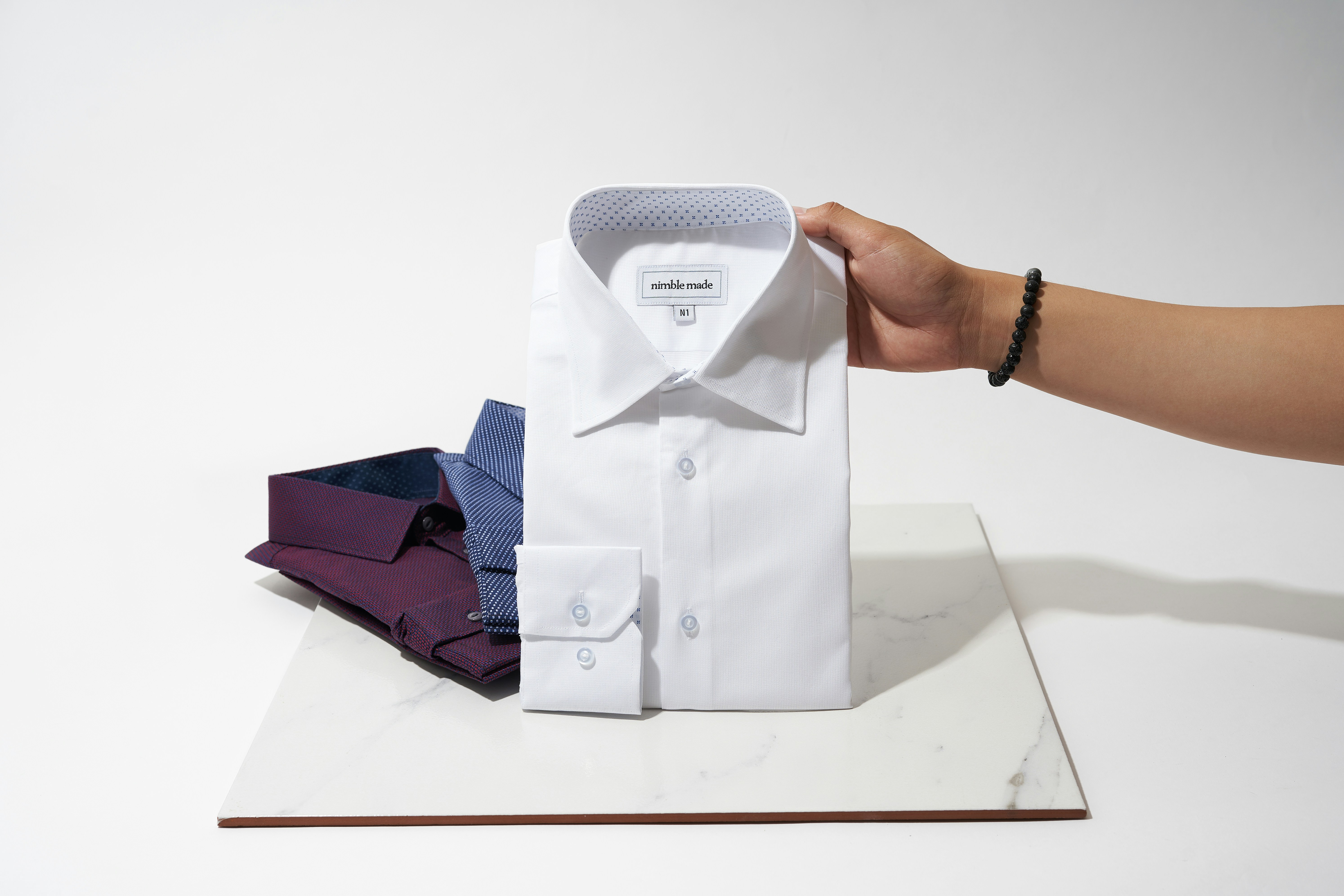 Wash & Fold Service