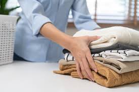 Wash & Fold Service